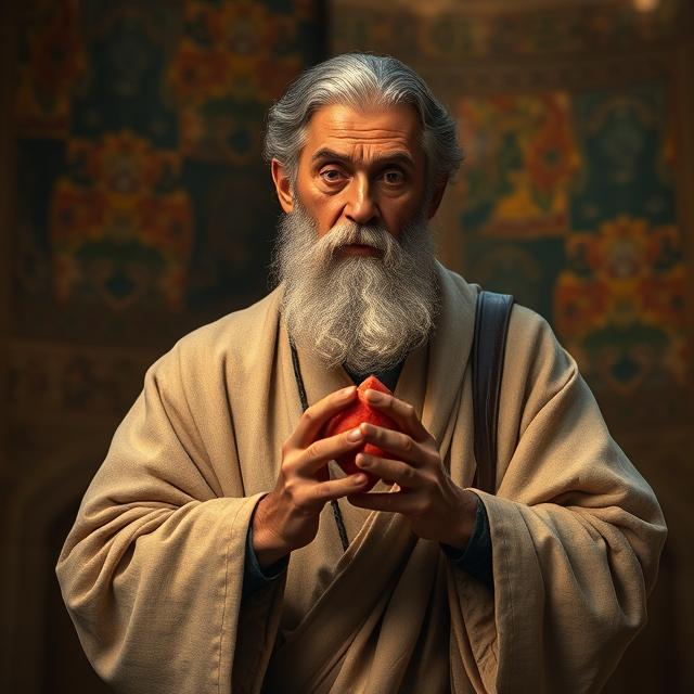 	The Message of the Cross	